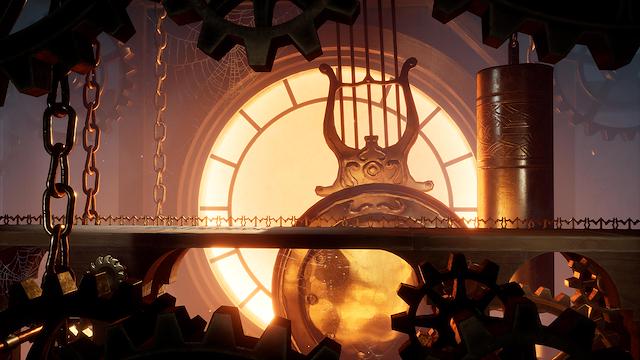 Image for the game It Takes Two