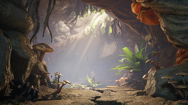 Image for the game It Takes Two