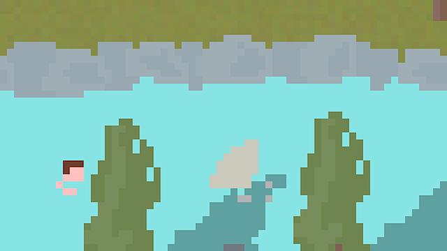 Image for the game IT was only a dream