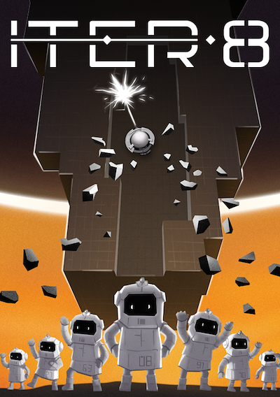 Cover image for the game Iter-8