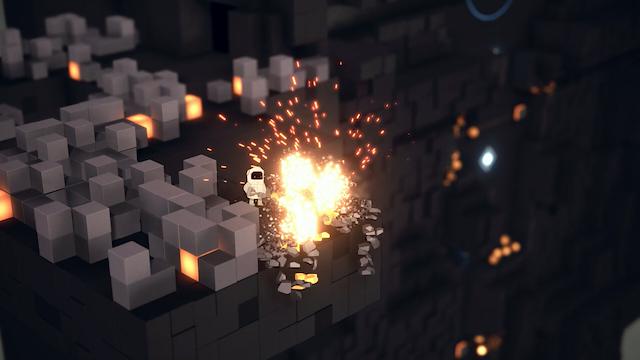 Image for the game Iter-8