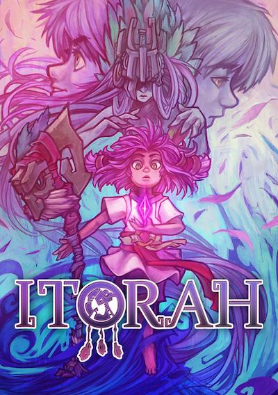 Cover image for the game Itorah