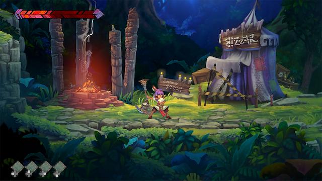 Image for the game Itorah