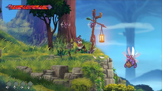Image for the game Itorah