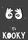 Cover image for the game It's Kooky