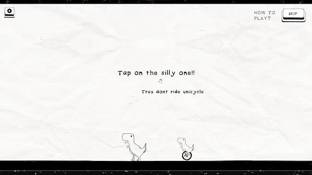 Image for the game It's Kooky