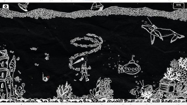 Image for the game It's Kooky