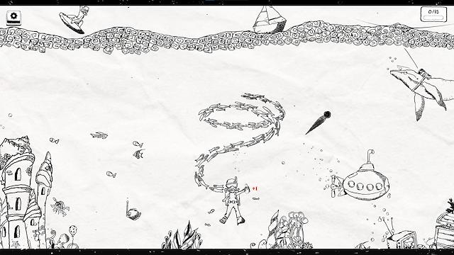 Image for the game It's Kooky