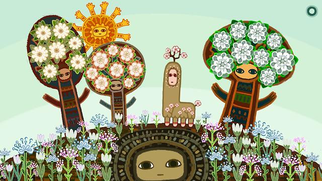 Image for the game It's Spring Again