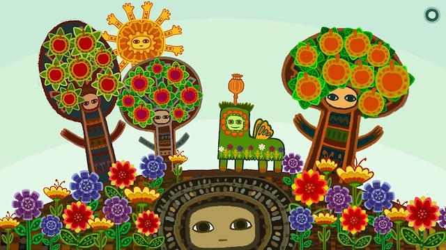 Image for the game It's Spring Again