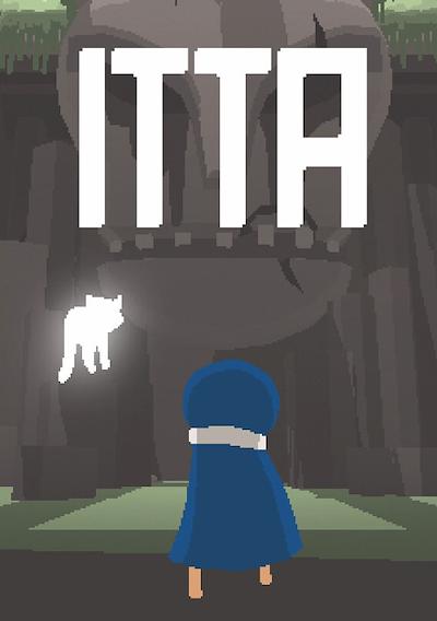 Cover image for the game Itta