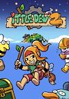 Cover image for the game Ittle Dew 2