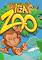 Cover image for the game ItzaZoo