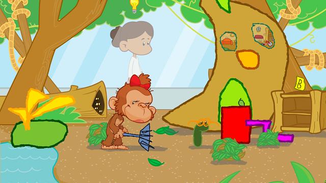 Image for the game ItzaZoo