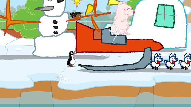 Image for the game ItzaZoo