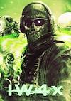 Cover image for the game IW4x