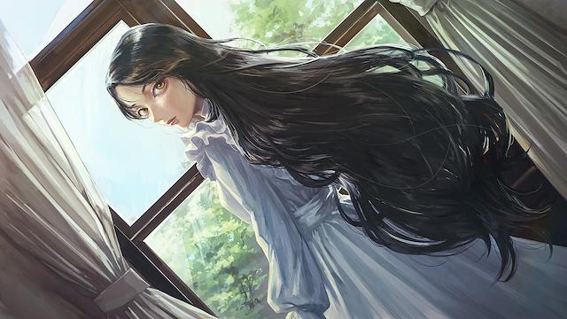 Image for the game Iwakura Aria