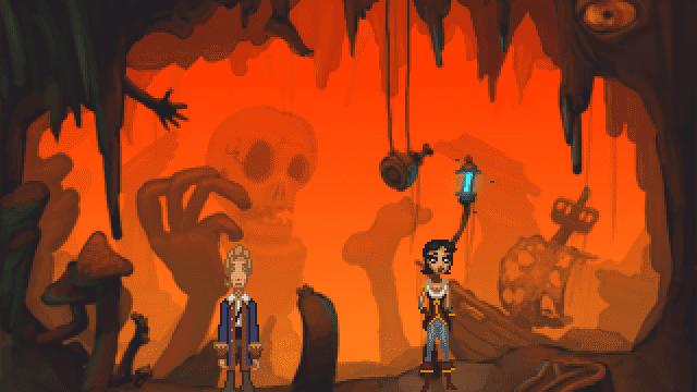 Image for the game IWWHIIWWHITOMIROTPG: The Game!