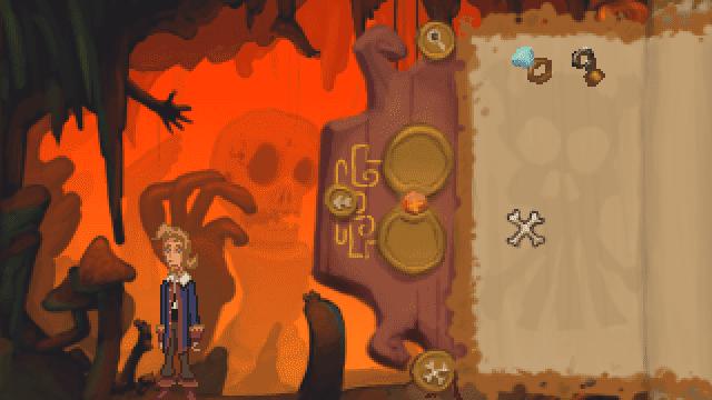 Image for the game IWWHIIWWHITOMIROTPG: The Game!