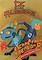 Cover image for the game Iz and Auggie: Escape from Dimension Q