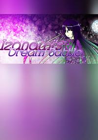 Cover image for the game Izanami's Dream Battle