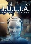 Cover image for the game J.U.L.I.A.: Among the Stars