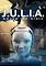 Cover image for the game J.U.L.I.A.: Among the Stars