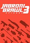 Cover image for the game Jabroni Brawl: Episode 3