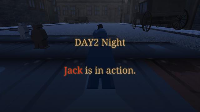 Image for the game Jack & Detective