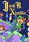 Cover image for the game Jack B. Nimble