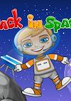 Cover image for the game Jack In Space