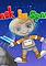 Cover image for the game Jack In Space
