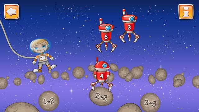 Image for the game Jack In Space