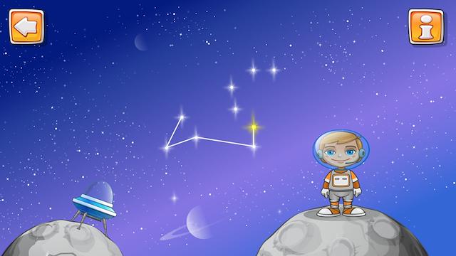 Image for the game Jack In Space
