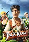 Cover image for the game Jack Keane