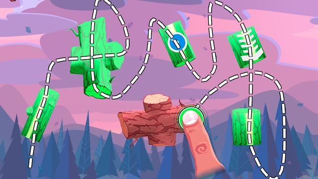 Image for the game Jack Lumber