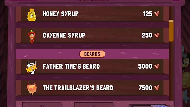 Image for the game Jack Lumber