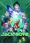 Cover image for the game Jack Move