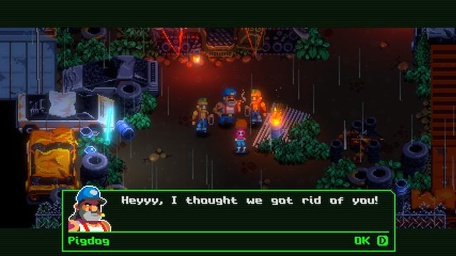 Image for the game Jack Move