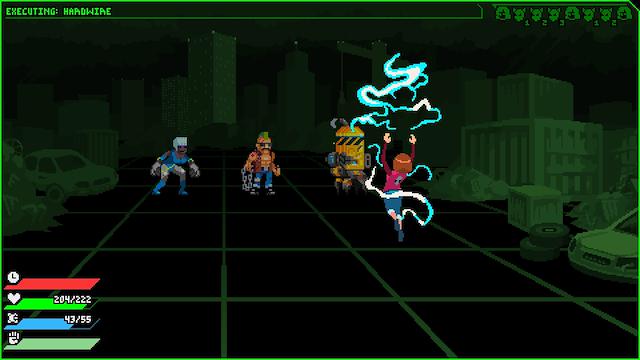 Image for the game Jack Move
