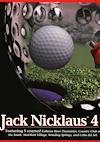 Cover image for the game Jack Nicklaus 4