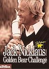 Cover image for the game Jack Nicklaus 6: Golden Bear Challenge