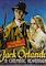 Cover image for the game Jack Orlando