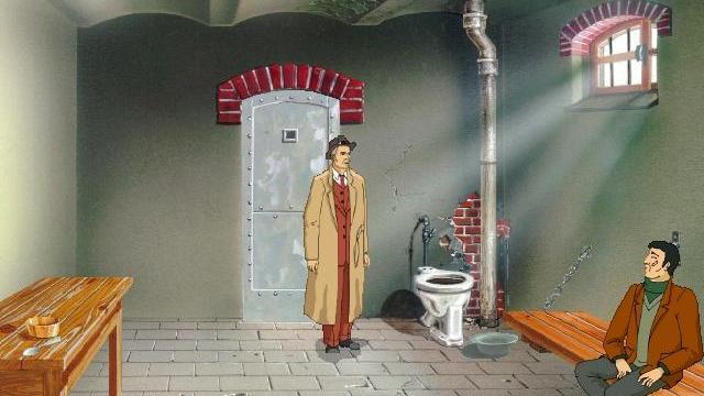 Image for the game Jack Orlando