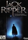 Cover image for the game Jack the Ripper
