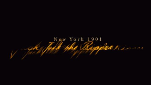 Image for the game Jack the Ripper