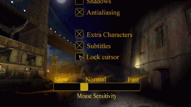 Image for the game Jack the Ripper