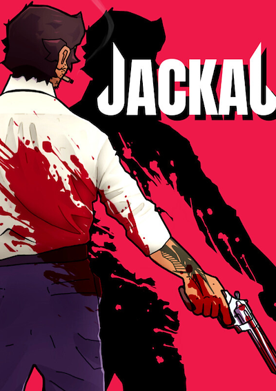 Cover image for the game Jackal