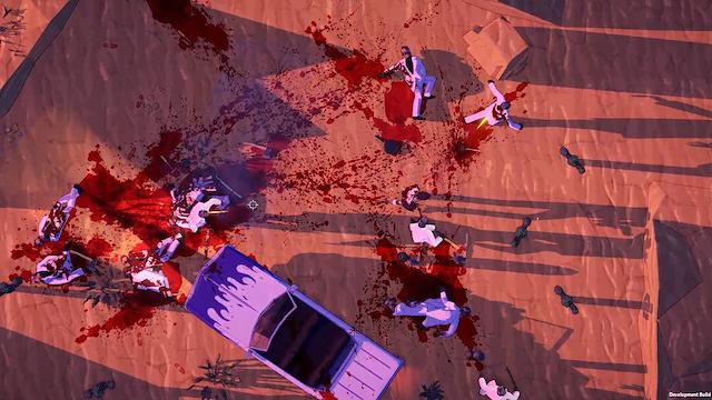 Image for the game Jackal