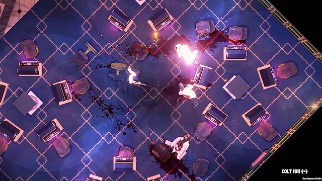 Image for the game Jackal